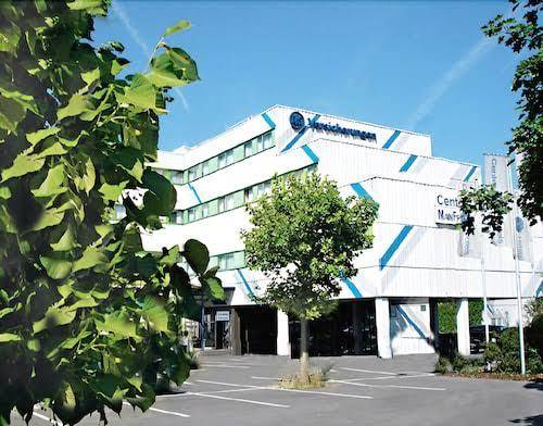 Bavaria hotel und gasttattenbetriebs gmbh