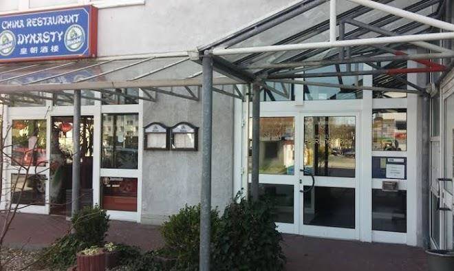 Berliner ring hotel garni