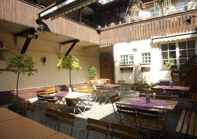 Brauerei spezial