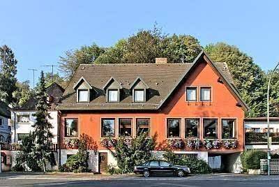 Buger hof