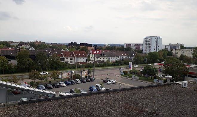 Center hotel mainfranken