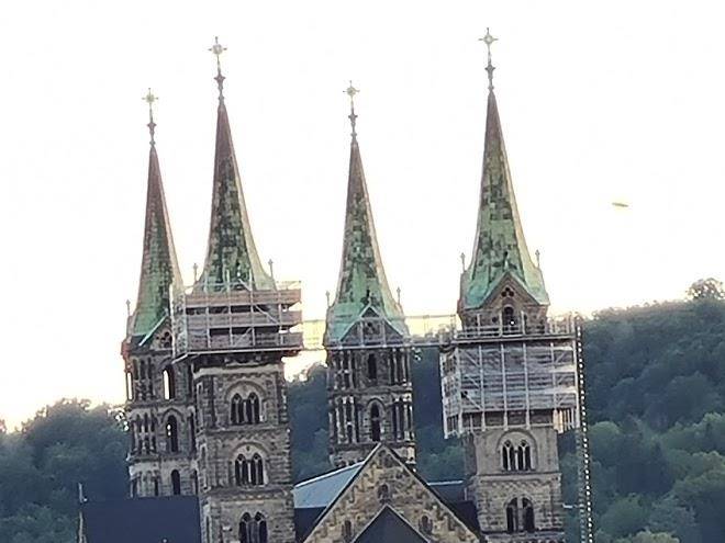 City hotel bamberg