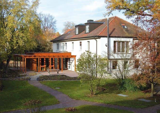 Diakonie gastehaus am hainpark