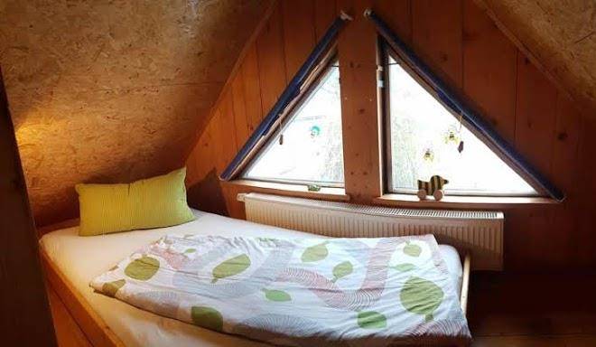 Ferienhaus deinhardt