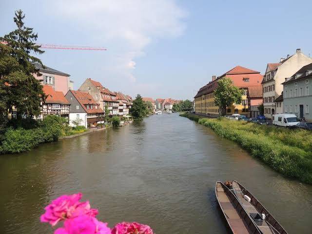 Ferienwohnung rockefeller zentrum bamberg