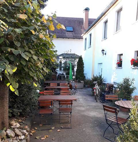 Gasthof drei linden