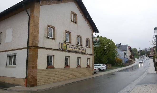 Gasthof krapp