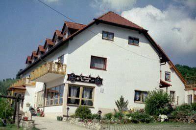 Haus berghof gmbh