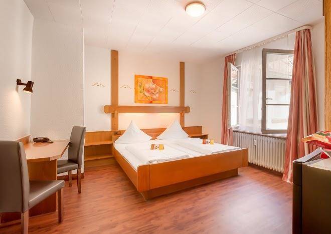 Hotel Alt Bamberg Image