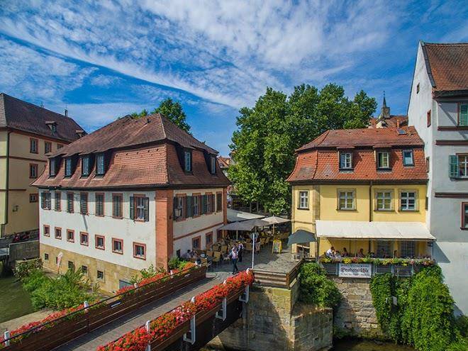 Hotel Brudermuhle Image