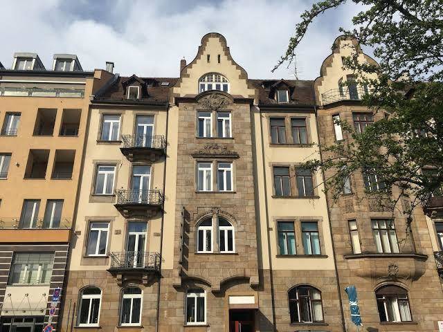 Hotel central bamberg