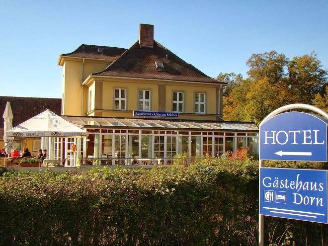 Hotel dorn am schloss