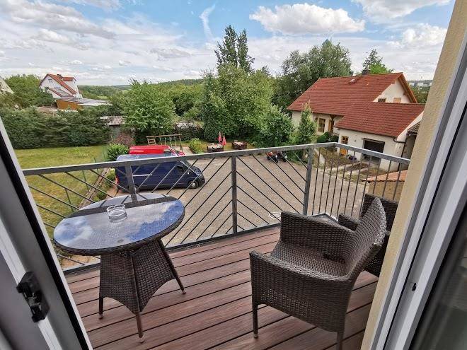 Hotel gasthof herderich