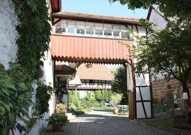 Hotel gasthof krapp