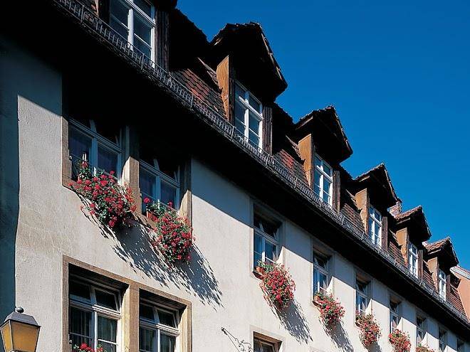 Hotel Gasthof Wilde Rose Image