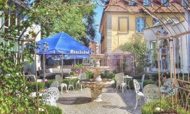 Hotel goldener adler