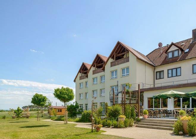 Hotel restaurant goller
