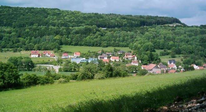 Hotel sonne
