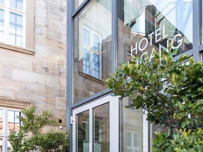 Hotel am dom bamberg