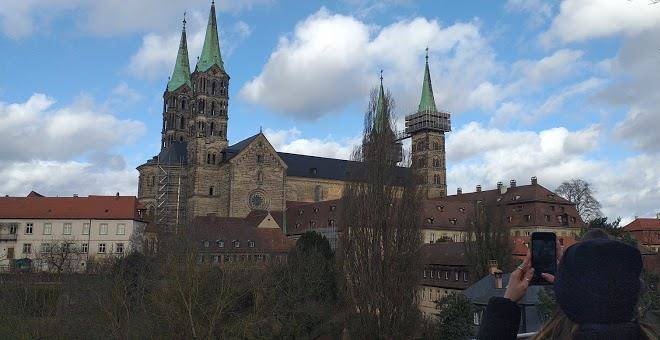 Jugendgastehaus bamberg