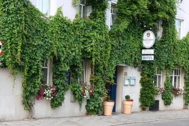 Kaiserdom brauerei gasthof & hotel