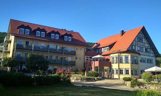 Landhaus lohntal