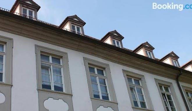 Palais schrottenberg