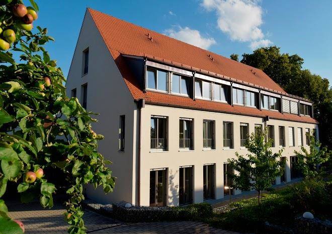 Schiller Landhotel Gasthof Wernsdorf Image