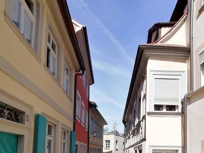Schlafstube bamberg