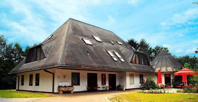 Schuberths am schloss