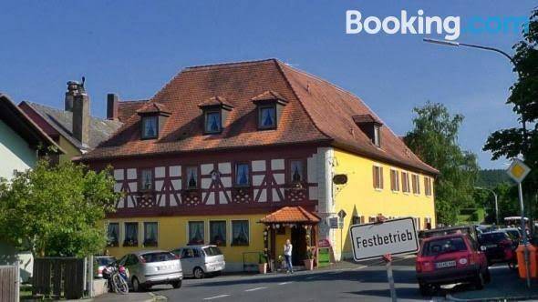 Landgasthof sternbrau familie lindner
