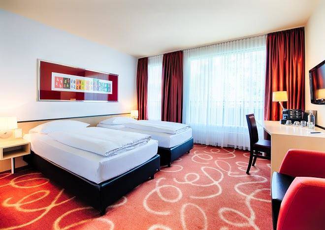 Welcome kongresshotel bamberg
