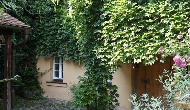 Zum alten hausla