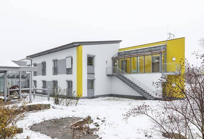 Hotel frank schweiz pegnitz