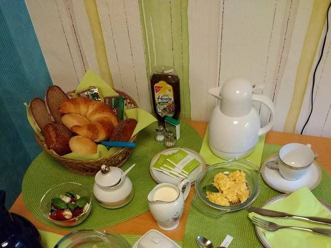 B&b brandholz