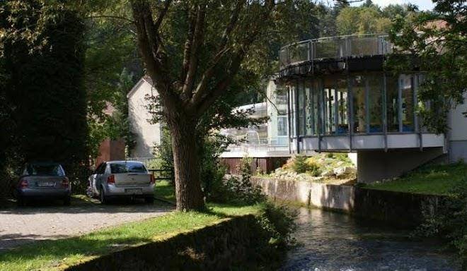 Bruckmayers hotel schwan