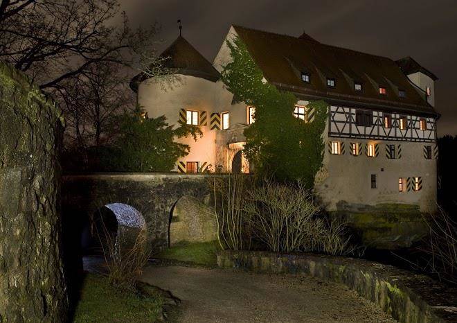 Burg Rabenstein Image