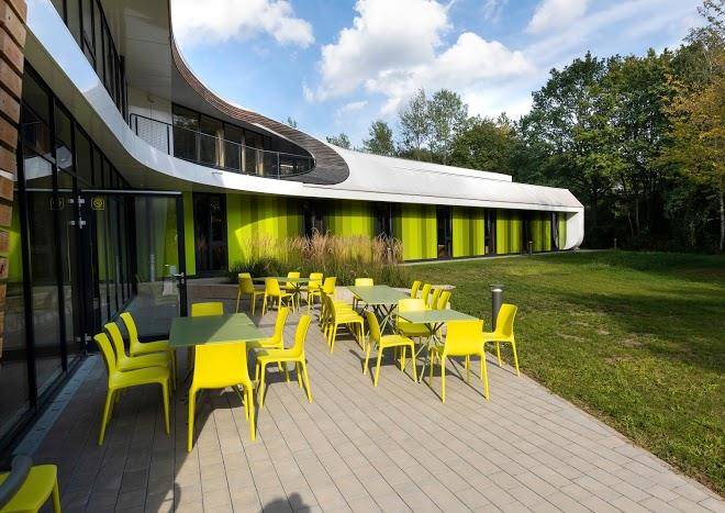 Djh jugendherberge bayreuth