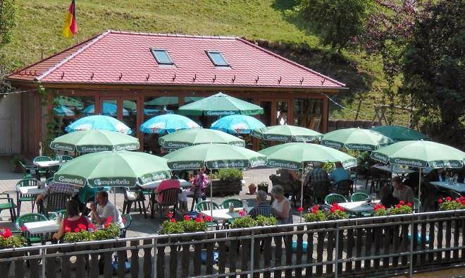 Entenmuhle gasthof & pension in bayern