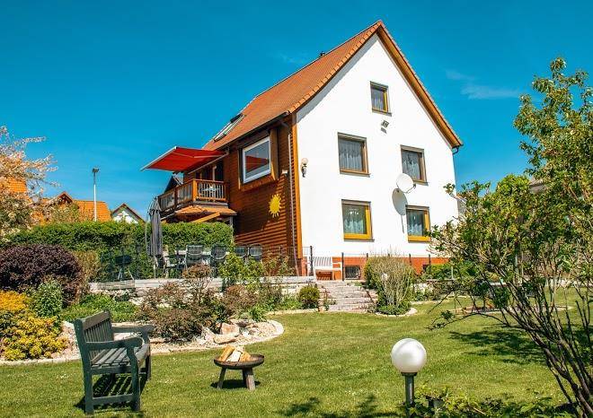 Ferien landhaus fusmann