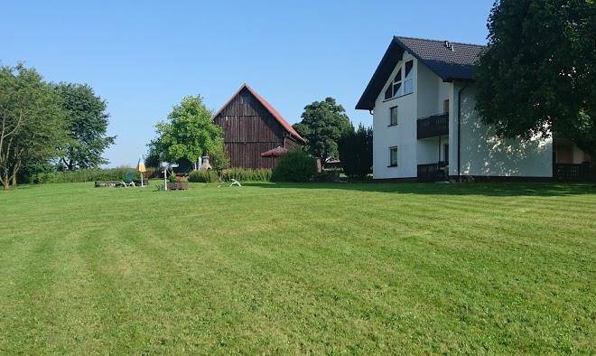 Ferienhof hohenluft