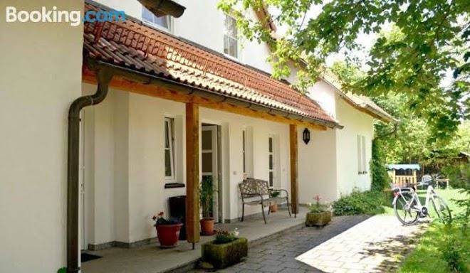 Ferienwohnung hopfennest