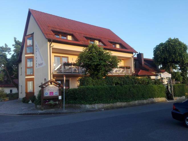 Gasthaus peter