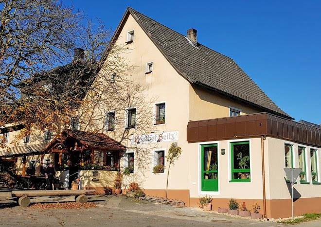 Gasthaus seitz