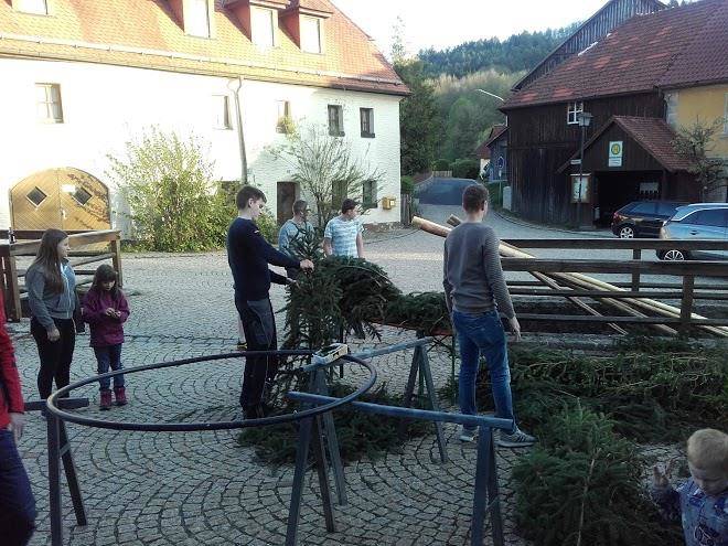 Gasthaus zur linde
