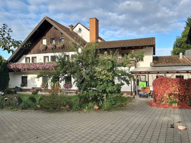 Gasthof fischer