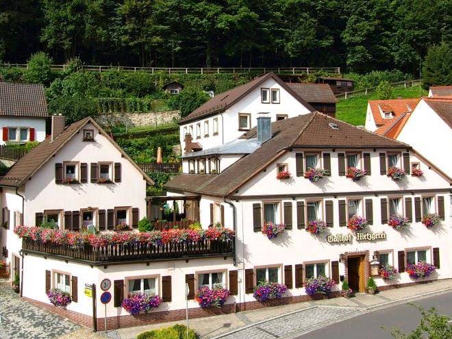 Gasthof friedrich