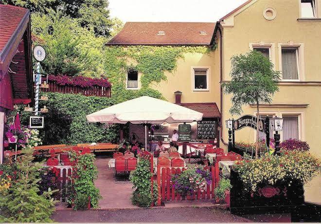 Gasthof & hotel goldener hirsch