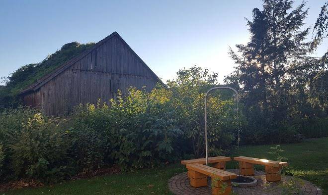 Gasthof pension drei linden