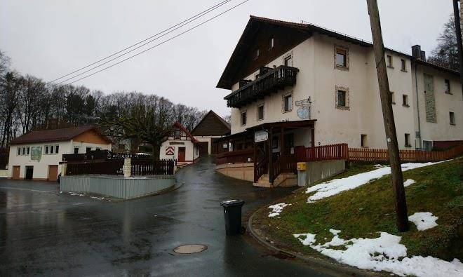 Gasthof pension zur burgruine